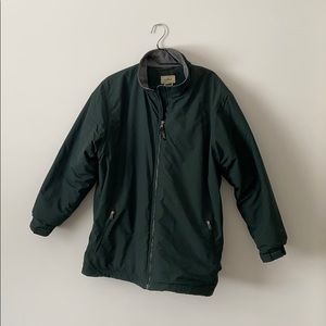 LL Bean Winter Jacket